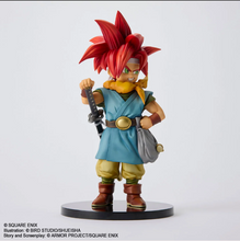 Cargar imagen en el visor de la galería, SQUARE ENIX PRODUCTS - Chrono Trigger - Form-ism Crono - $2449($599) DIC-ENE
