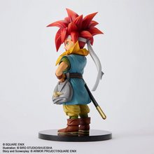 Cargar imagen en el visor de la galería, SQUARE ENIX PRODUCTS - Chrono Trigger - Form-ism Crono - $2449($599) DIC-ENE
