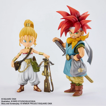 Cargar imagen en el visor de la galería, SQUARE ENIX PRODUCTS - Chrono Trigger - Form-ism Crono - $2449($599) DIC-ENE
