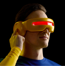 Cargar imagen en el visor de la galería, Hasbro - Marvel Legends - X-Men '97 - Cyclops Premium Roleplay Visor - $2199($499) SEP-OCT 2026
