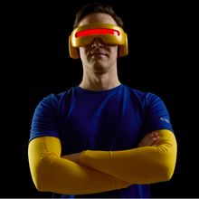 Cargar imagen en el visor de la galería, Hasbro - Marvel Legends - X-Men '97 - Cyclops Premium Roleplay Visor - $2199($499) SEP-OCT 2026
