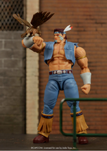 Cargar imagen en el visor de la galería, JADA - Ultra Street Fighter II: The Final Challengers - T. Hawk - $729($249) JUN-JUL
