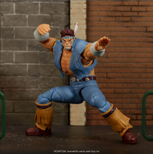 Cargar imagen en el visor de la galería, JADA - Ultra Street Fighter II: The Final Challengers - T. Hawk - $729($249) JUN-JUL
