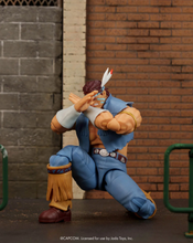 Cargar imagen en el visor de la galería, JADA - Ultra Street Fighter II: The Final Challengers - T. Hawk - $729($249) JUN-JUL

