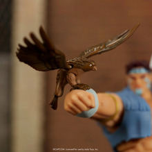 Cargar imagen en el visor de la galería, JADA - Ultra Street Fighter II: The Final Challengers - T. Hawk - $729($249) JUN-JUL
