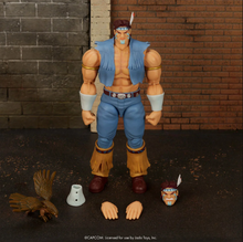 Cargar imagen en el visor de la galería, JADA - Ultra Street Fighter II: The Final Challengers - T. Hawk - $729($249) JUN-JUL
