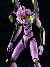 Cargar imagen en el visor de la galería, Kotobukiya - Neon Genesis Evangelion - EVA-01 Test Type (TV Ver.) Model Kit - $1749($499) ENE-FEB 2027
