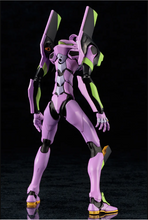 Cargar imagen en el visor de la galería, Kotobukiya - Neon Genesis Evangelion - EVA-01 Test Type (TV Ver.) Model Kit - $1749($499) ENE-FEB 2027
