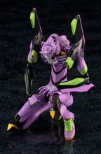 Cargar imagen en el visor de la galería, Kotobukiya - Neon Genesis Evangelion - EVA-01 Test Type (TV Ver.) Model Kit - $1749($499) ENE-FEB 2027
