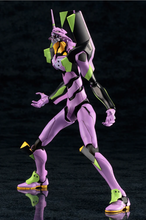 Cargar imagen en el visor de la galería, Kotobukiya - Neon Genesis Evangelion - EVA-01 Test Type (TV Ver.) Model Kit - $1749($499) ENE-FEB 2027
