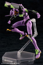 Cargar imagen en el visor de la galería, Kotobukiya - Neon Genesis Evangelion - EVA-01 Test Type (TV Ver.) Model Kit - $1749($499) ENE-FEB 2027
