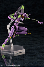 Cargar imagen en el visor de la galería, Kotobukiya - Neon Genesis Evangelion - EVA-01 Test Type (TV Ver.) Model Kit - $1749($499) ENE-FEB 2027
