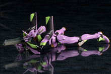 Cargar imagen en el visor de la galería, Kotobukiya - Neon Genesis Evangelion - EVA-01 Test Type (TV Ver.) Model Kit - $1749($499) ENE-FEB 2027
