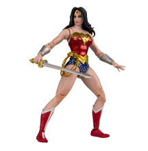 Cargar imagen en el visor de la galería, McFarlane - DC Multiverse - Vault Collection - Wonder Woman (Classic) - $679($199) OCT-NOV
