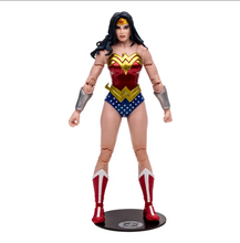 Cargar imagen en el visor de la galería, McFarlane - DC Multiverse - Vault Collection - Wonder Woman (Classic) - $679($199) OCT-NOV
