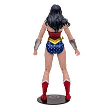 Cargar imagen en el visor de la galería, McFarlane - DC Multiverse - Vault Collection - Wonder Woman (Classic) - $679($199) OCT-NOV
