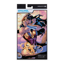 Cargar imagen en el visor de la galería, McFarlane - DC Multiverse - Vault Collection - Wonder Woman (Classic) - $679($199) OCT-NOV
