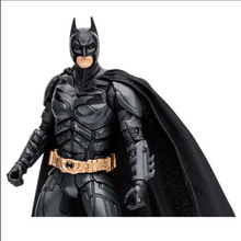 Cargar imagen en el visor de la galería, McFarlane - DC Multiverse - The Dark Knight - Vault Collection - Batman - $679($199) OCT-NOV
