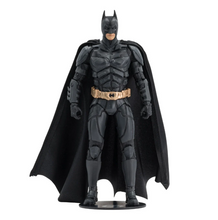 Cargar imagen en el visor de la galería, McFarlane - DC Multiverse - The Dark Knight - Vault Collection - Batman - $679($199) OCT-NOV
