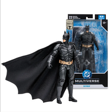 Cargar imagen en el visor de la galería, McFarlane - DC Multiverse - The Dark Knight - Vault Collection - Batman - $679($199) OCT-NOV
