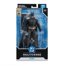 Cargar imagen en el visor de la galería, McFarlane - DC Multiverse - The Dark Knight - Vault Collection - Batman - $679($199) OCT-NOV
