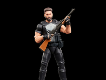 Cargar imagen en el visor de la galería, Marvel Legends - Punisher - The Punisher (TV Series) - $679($199) AGO-SEP
