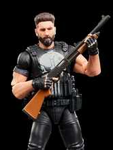 Cargar imagen en el visor de la galería, Marvel Legends - Punisher - The Punisher (TV Series) - $679($199) AGO-SEP
