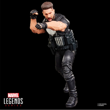 Cargar imagen en el visor de la galería, Marvel Legends - Punisher - The Punisher (TV Series) - $679($199) AGO-SEP
