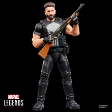 Cargar imagen en el visor de la galería, Marvel Legends - Punisher - The Punisher (TV Series) - $679($199) AGO-SEP
