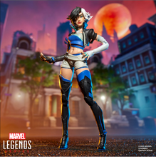 Cargar imagen en el visor de la galería, Marvel Legends - Marvel Rivals - Spider-Man &amp; Luna Snow 2Pack - $1399($499) SEP-OCT
