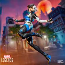 Cargar imagen en el visor de la galería, Marvel Legends - Marvel Rivals - Spider-Man &amp; Luna Snow 2Pack - $1399($499) SEP-OCT
