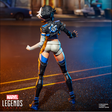 Cargar imagen en el visor de la galería, Marvel Legends - Marvel Rivals - Spider-Man &amp; Luna Snow 2Pack - $1399($499) SEP-OCT
