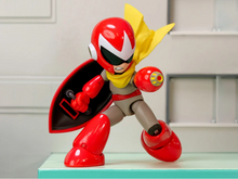 Cargar imagen en el visor de la galería, Jada - MegaMan - ProtoMan - $499($149) - Jul-Ago
