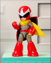 Cargar imagen en el visor de la galería, Jada - MegaMan - ProtoMan - $499($149) - Jul-Ago
