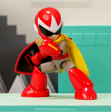 Cargar imagen en el visor de la galería, Jada - MegaMan - ProtoMan - $499($149) - Jul-Ago
