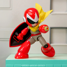 Cargar imagen en el visor de la galería, Jada - MegaMan - ProtoMan - $499($149) - Jul-Ago
