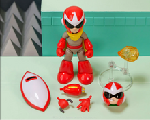 Cargar imagen en el visor de la galería, Jada - MegaMan - ProtoMan - $499($149) - Jul-Ago
