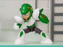 Cargar imagen en el visor de la galería, Jada - MegaMan - SnakeMan - $449($149) - JUL-AGO
