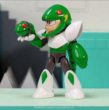 Cargar imagen en el visor de la galería, Jada - MegaMan - SnakeMan - $449($149) - JUL-AGO
