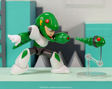 Cargar imagen en el visor de la galería, Jada - MegaMan - SnakeMan - $449($149) - JUL-AGO
