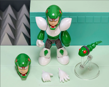Cargar imagen en el visor de la galería, Jada - MegaMan - SnakeMan - $449($149) - JUL-AGO
