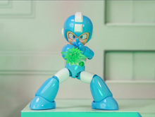 Cargar imagen en el visor de la galería, Jada - MegaMan - Gemini Laser (MegaMan) - $449($149) JUL-AGO

