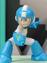 Cargar imagen en el visor de la galería, Jada - MegaMan - Gemini Laser (MegaMan) - $449($149) JUL-AGO
