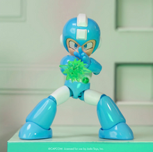 Cargar imagen en el visor de la galería, Jada - MegaMan - Gemini Laser (MegaMan) - $449($149) JUL-AGO

