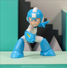 Cargar imagen en el visor de la galería, Jada - MegaMan - Gemini Laser (MegaMan) - $449($149) JUL-AGO
