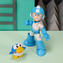 Cargar imagen en el visor de la galería, Jada - MegaMan - Gemini Laser (MegaMan) - $449($149) JUL-AGO
