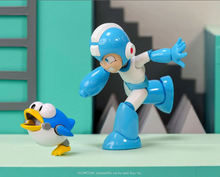 Cargar imagen en el visor de la galería, Jada - MegaMan - Gemini Laser (MegaMan) - $449($149) JUL-AGO
