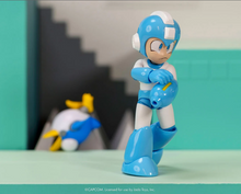 Cargar imagen en el visor de la galería, Jada - MegaMan - Gemini Laser (MegaMan) - $449($149) JUL-AGO
