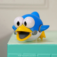 Cargar imagen en el visor de la galería, Jada - MegaMan - Gemini Laser (MegaMan) - $449($149) JUL-AGO

