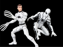 Cargar imagen en el visor de la galería, Marvel Legends - Future Foundation - Spider-Man &amp; Mister Fantastic - $1349$($399) SEP-OCT 2026

